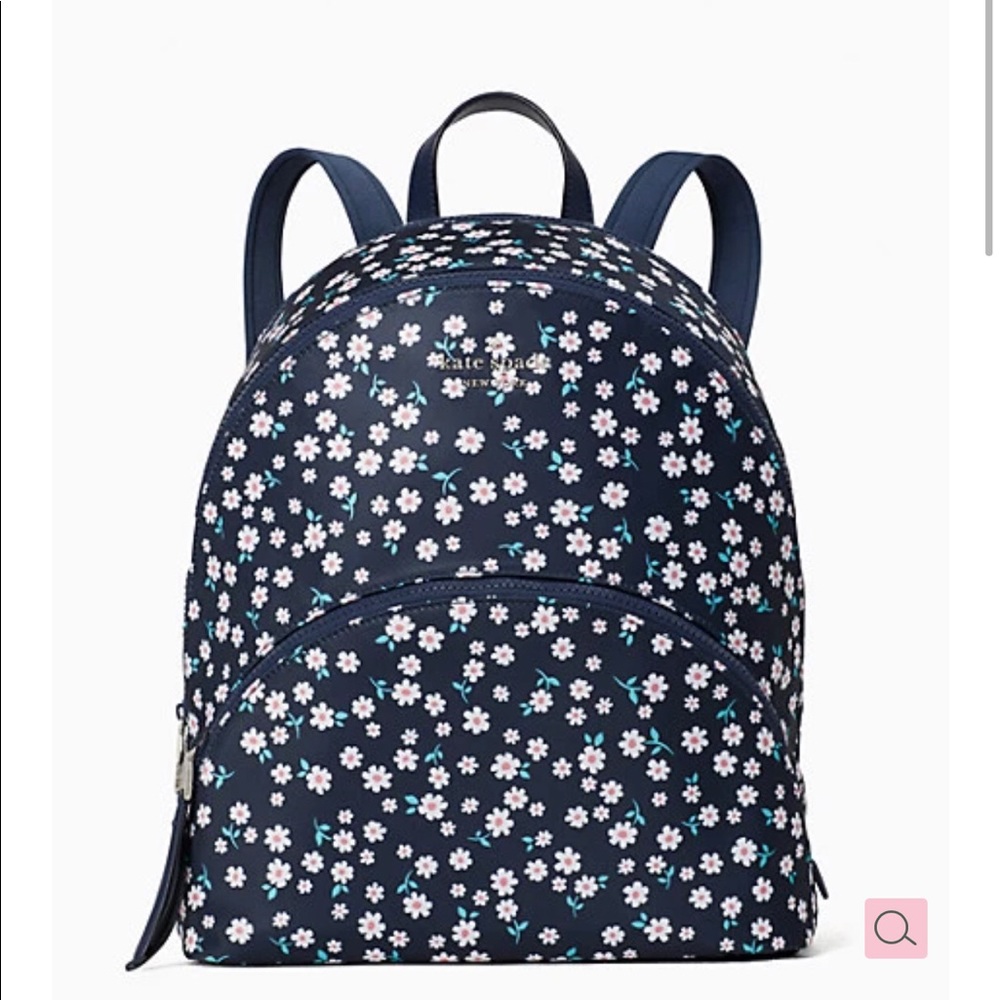Kate Spade karissa large backpack